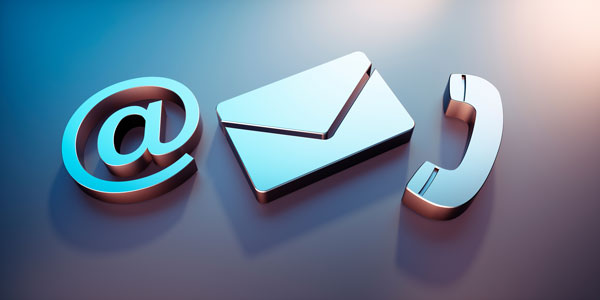 Kontaktieren Sie uns für IT-Schulungen und Support