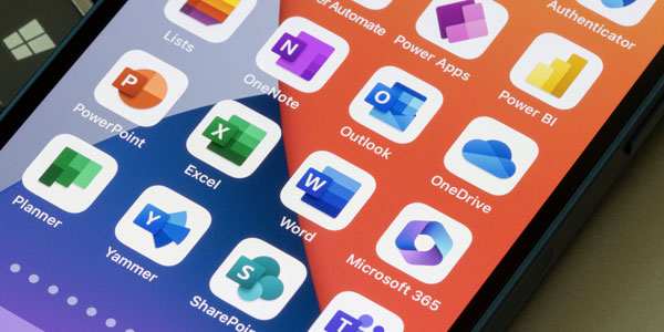 Microsoft Office und Power BI Seminare für Firmen
