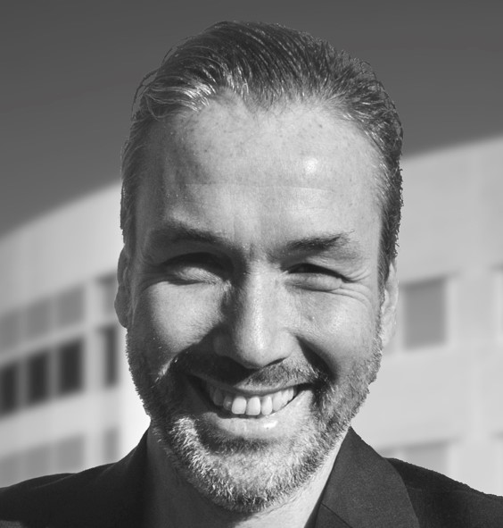 Michael Adams - Ihr Trainer und Experte für IT-Schulungen